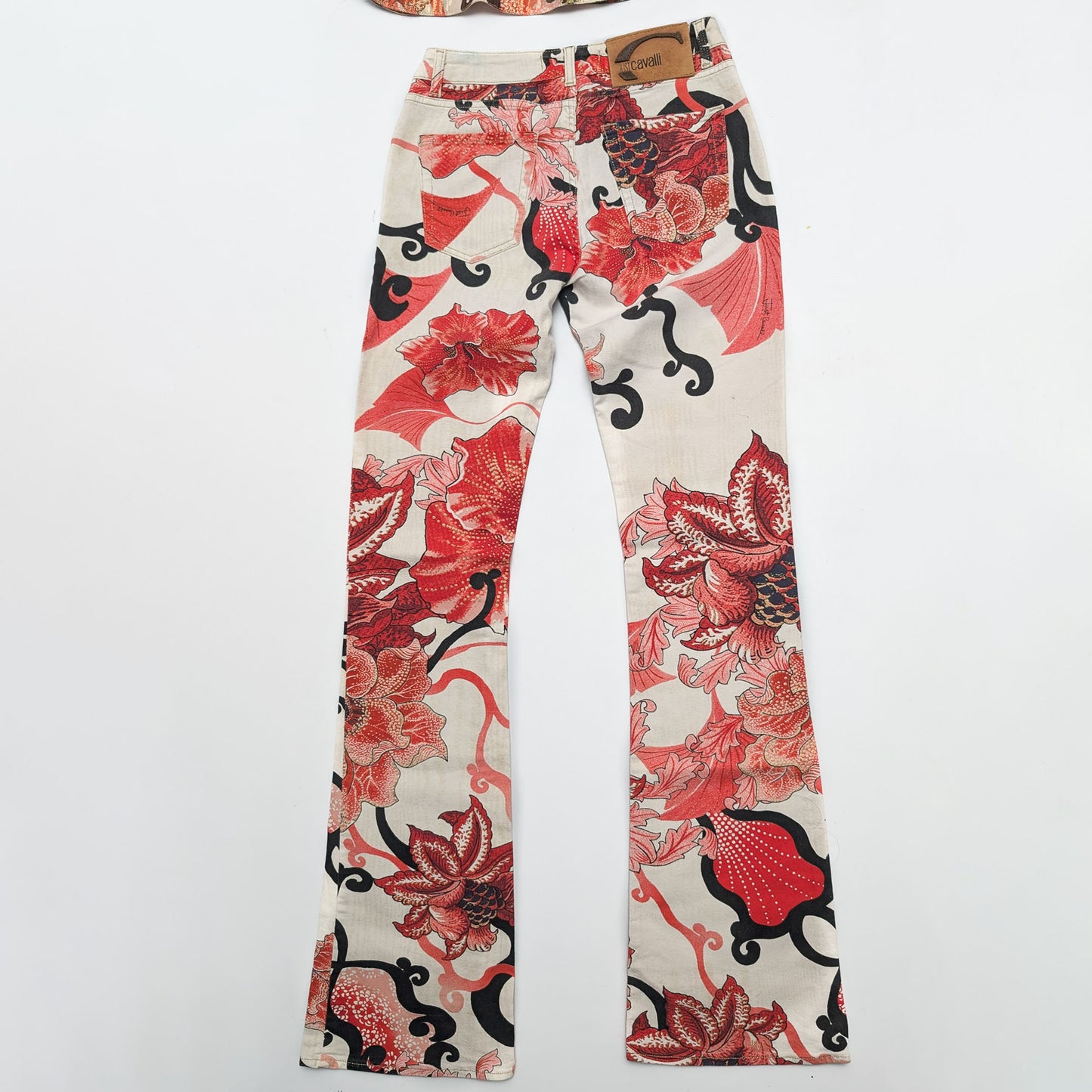 Roberto Cavalli Set - M