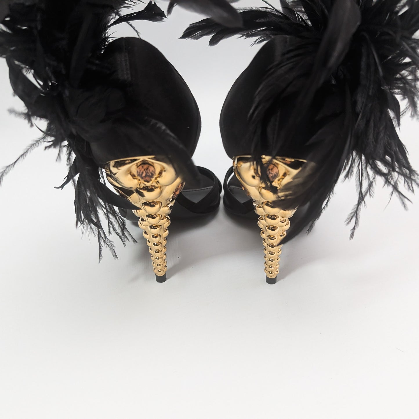 Prada S/S 2017 Sandals - EU38.5|5.5UK|7.5US