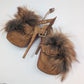 Christian Louboutin F/W 2011 Sandals - EU36|UK3|US5