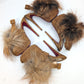 Christian Louboutin F/W 2011 Sandals - EU36|UK3|US5