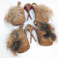 Christian Louboutin F/W 2011 Sandals - EU36|UK3|US5