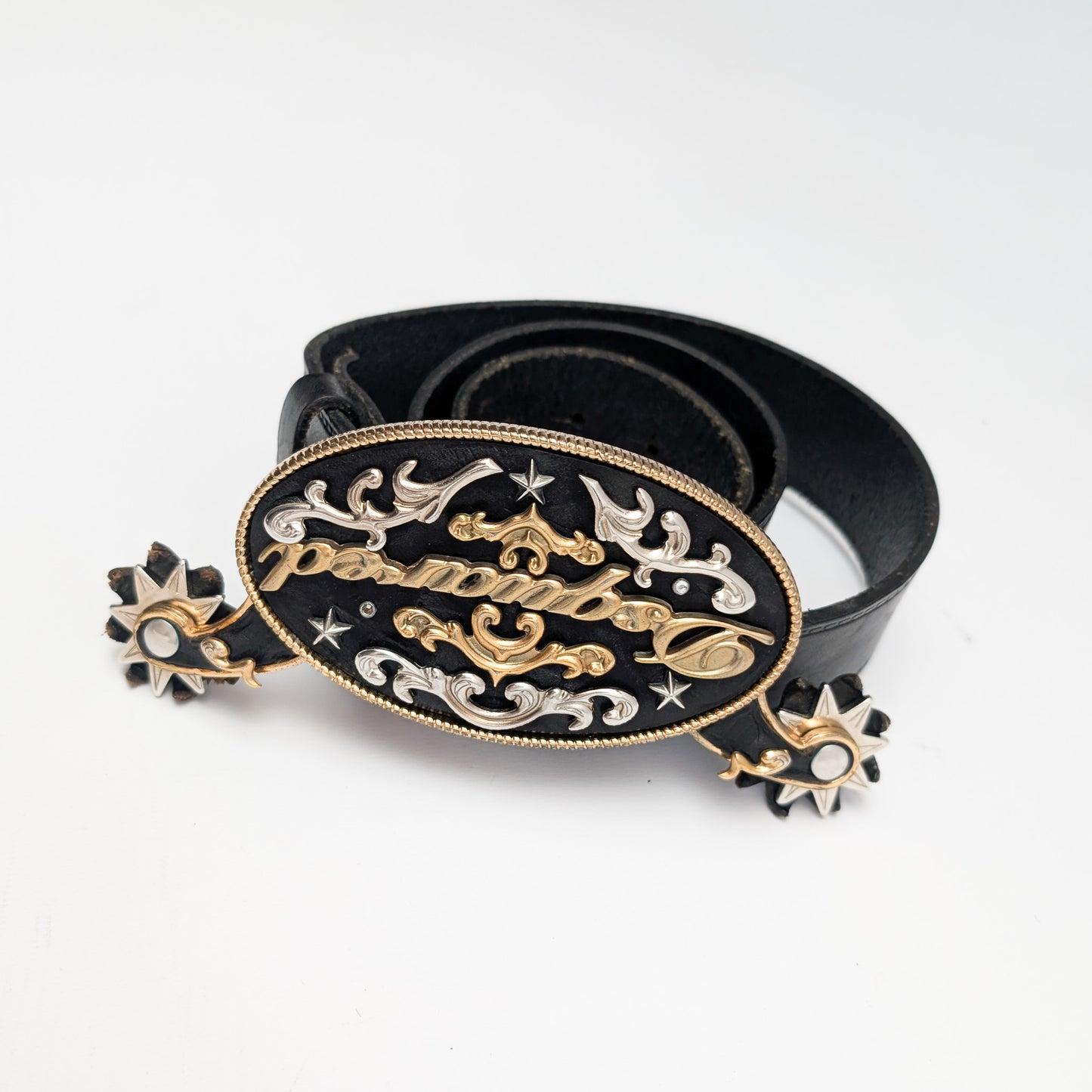 Dsquared2 Belt S/S 2006