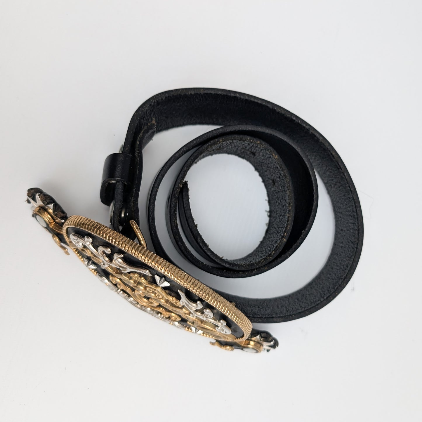 Dsquared2 Belt S/S 2006