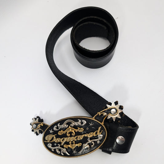 Dsquared2 Belt S/S 2006