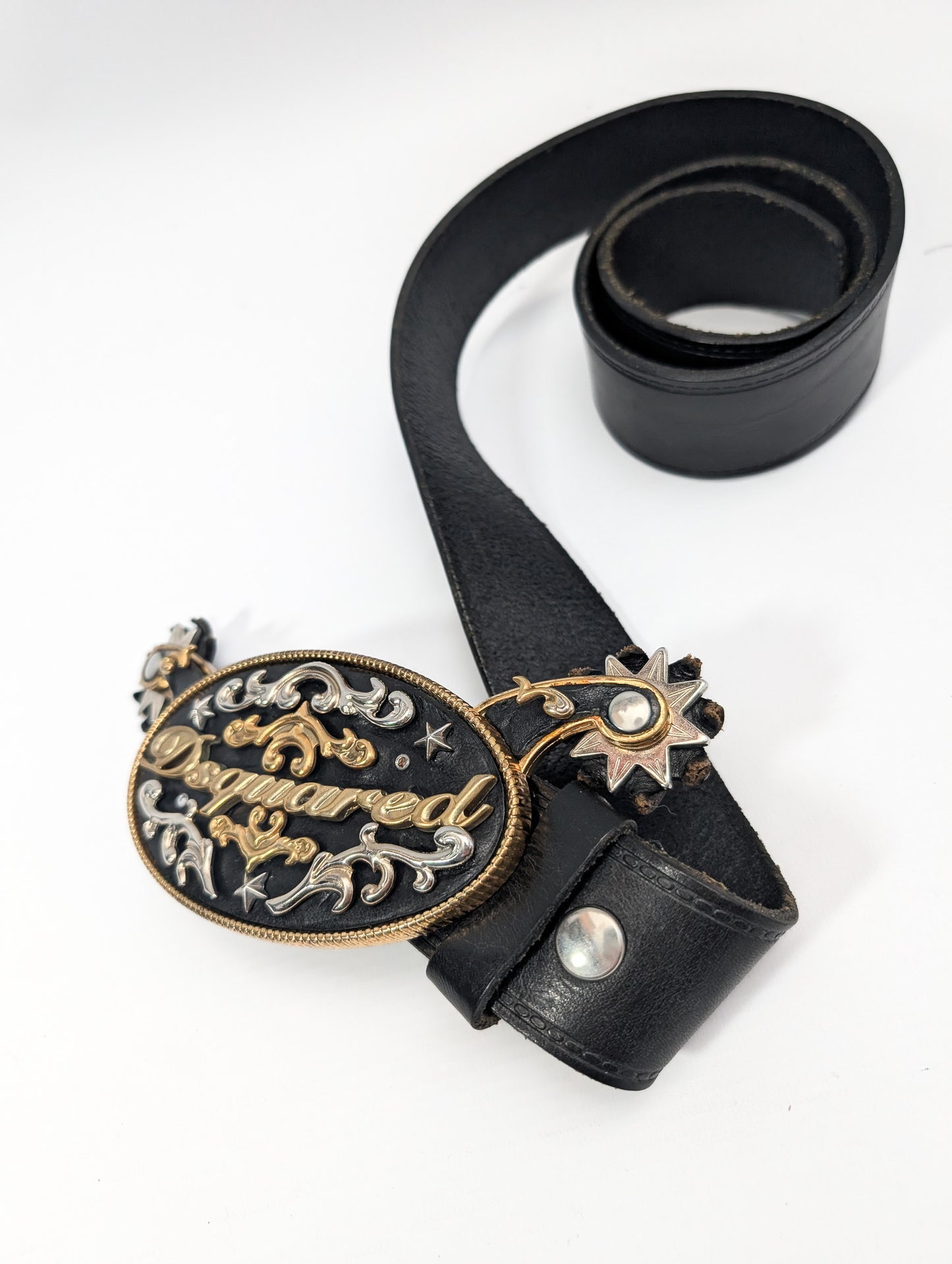 Dsquared2 Belt S/S 2006