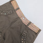 Dolce & Gabbana S/S 2003 Trousers - M