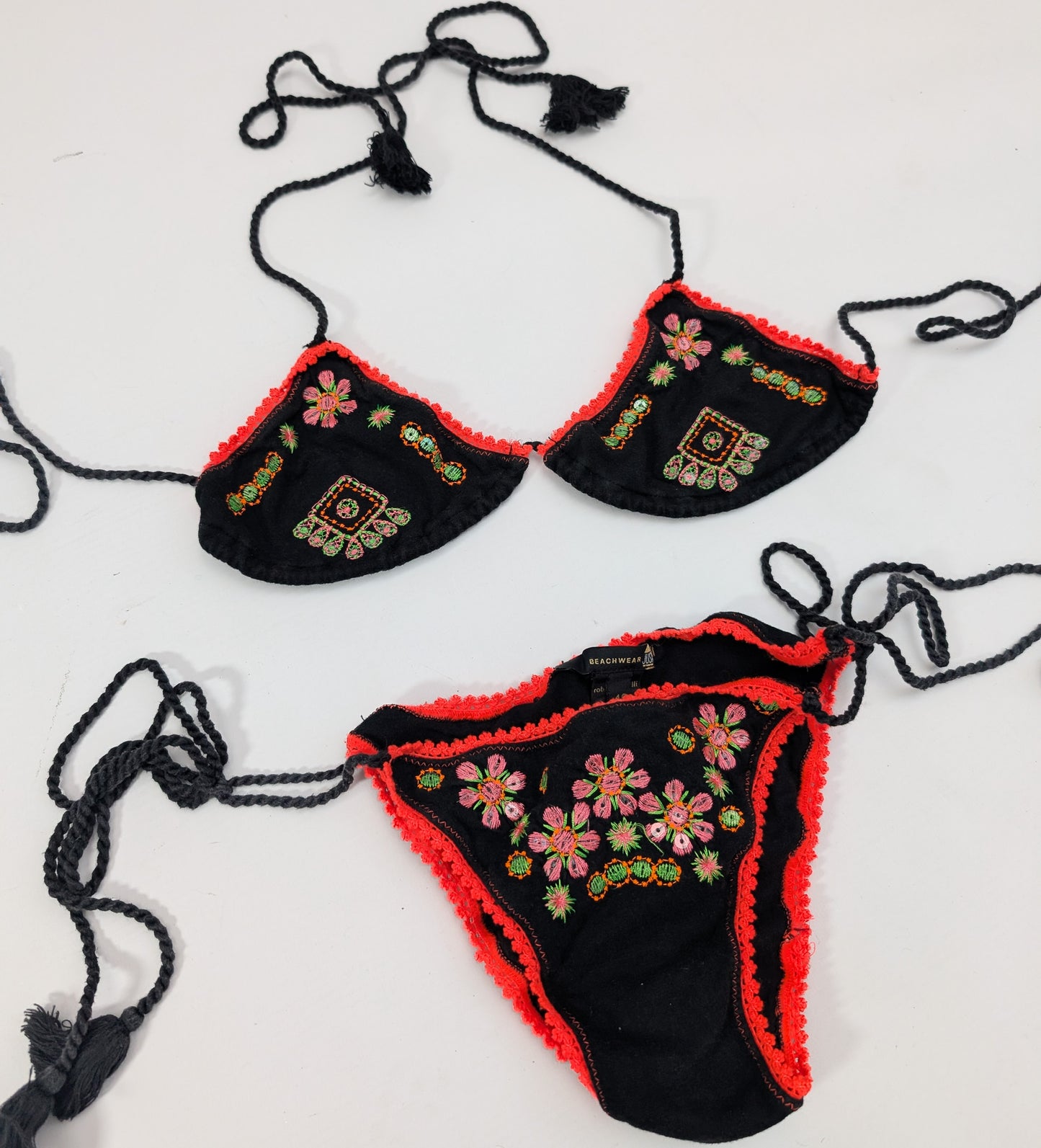 Just Cavalli swimsuit