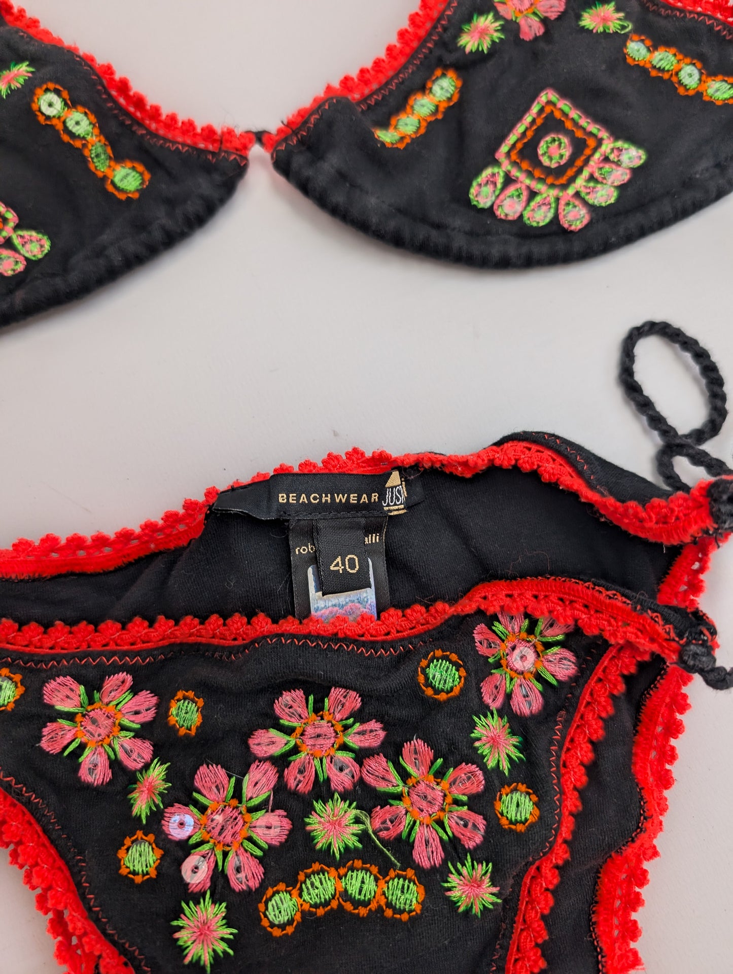 Just Cavalli swimsuit