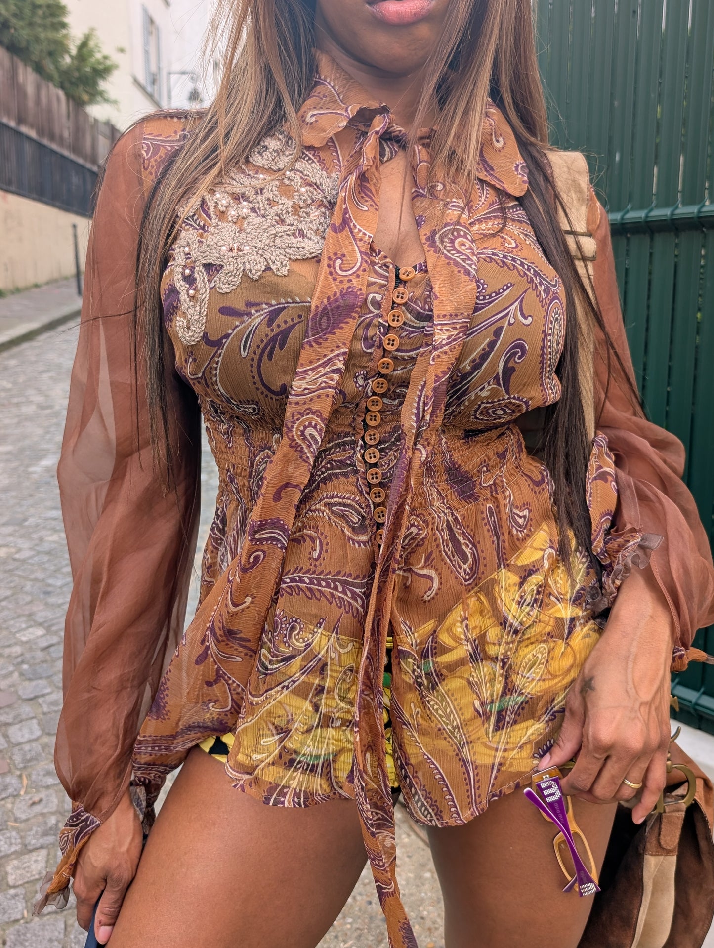 Vintage shirt