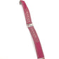 Pink Dior by Galliano choker necklace