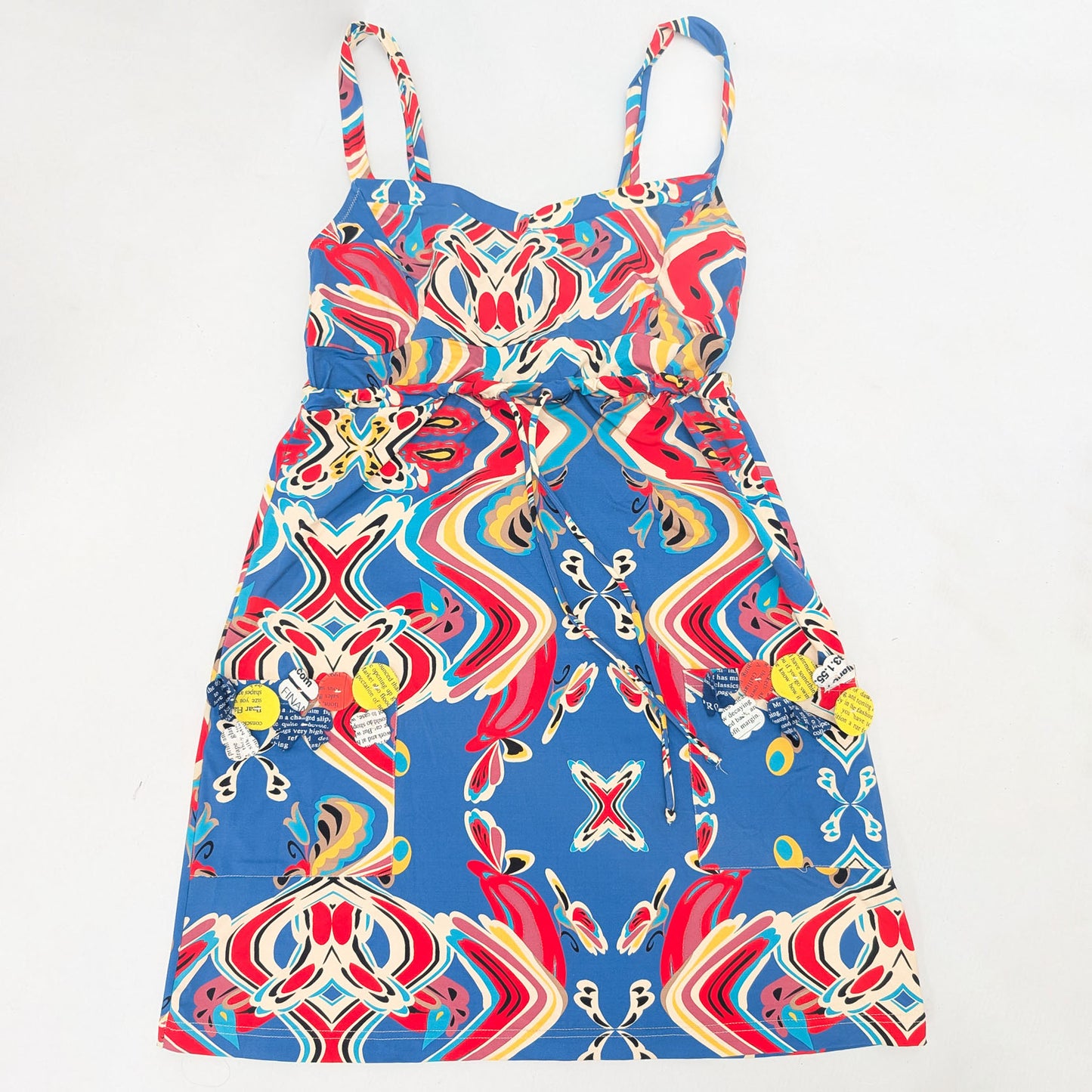 John Galliano dress - M/L