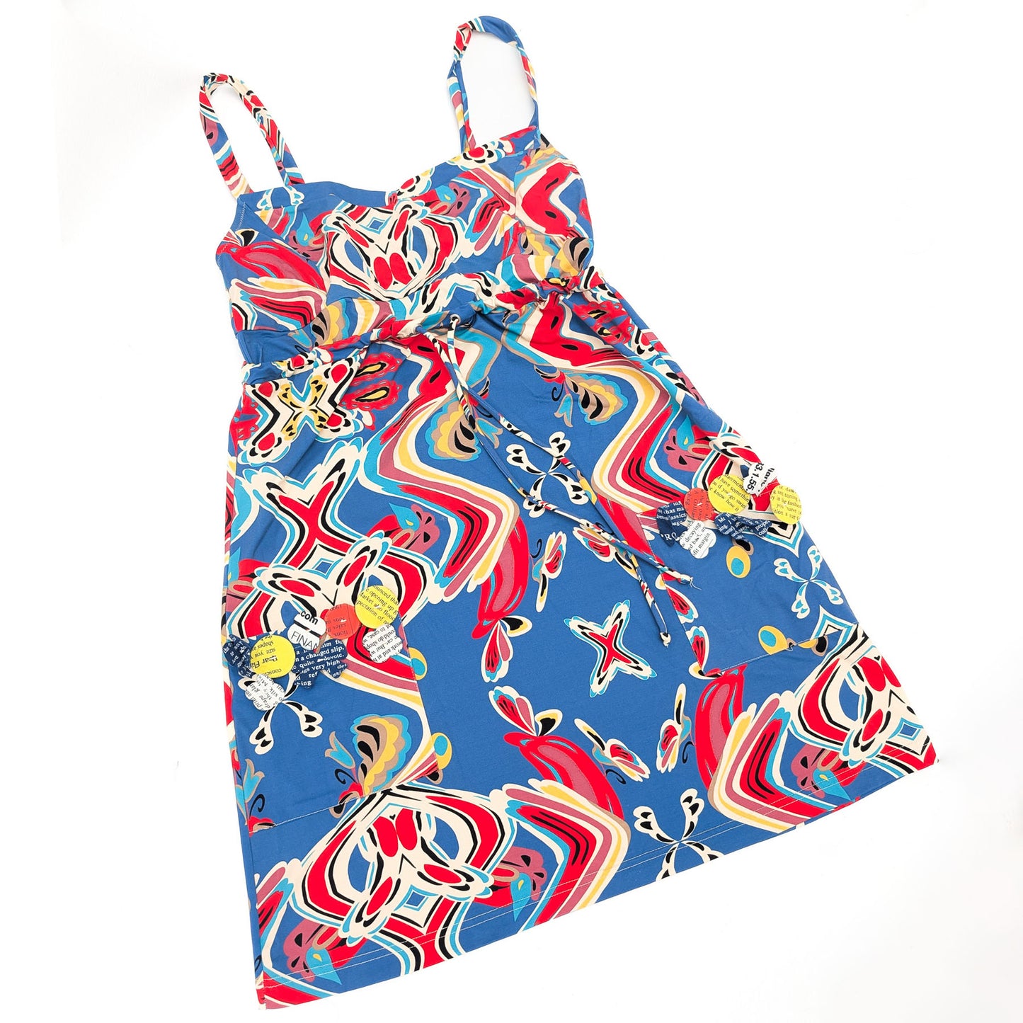 John Galliano dress - M/L