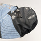 Dior by Galliano F/W 2004 Denim Trompe-l'œil Effect Cap