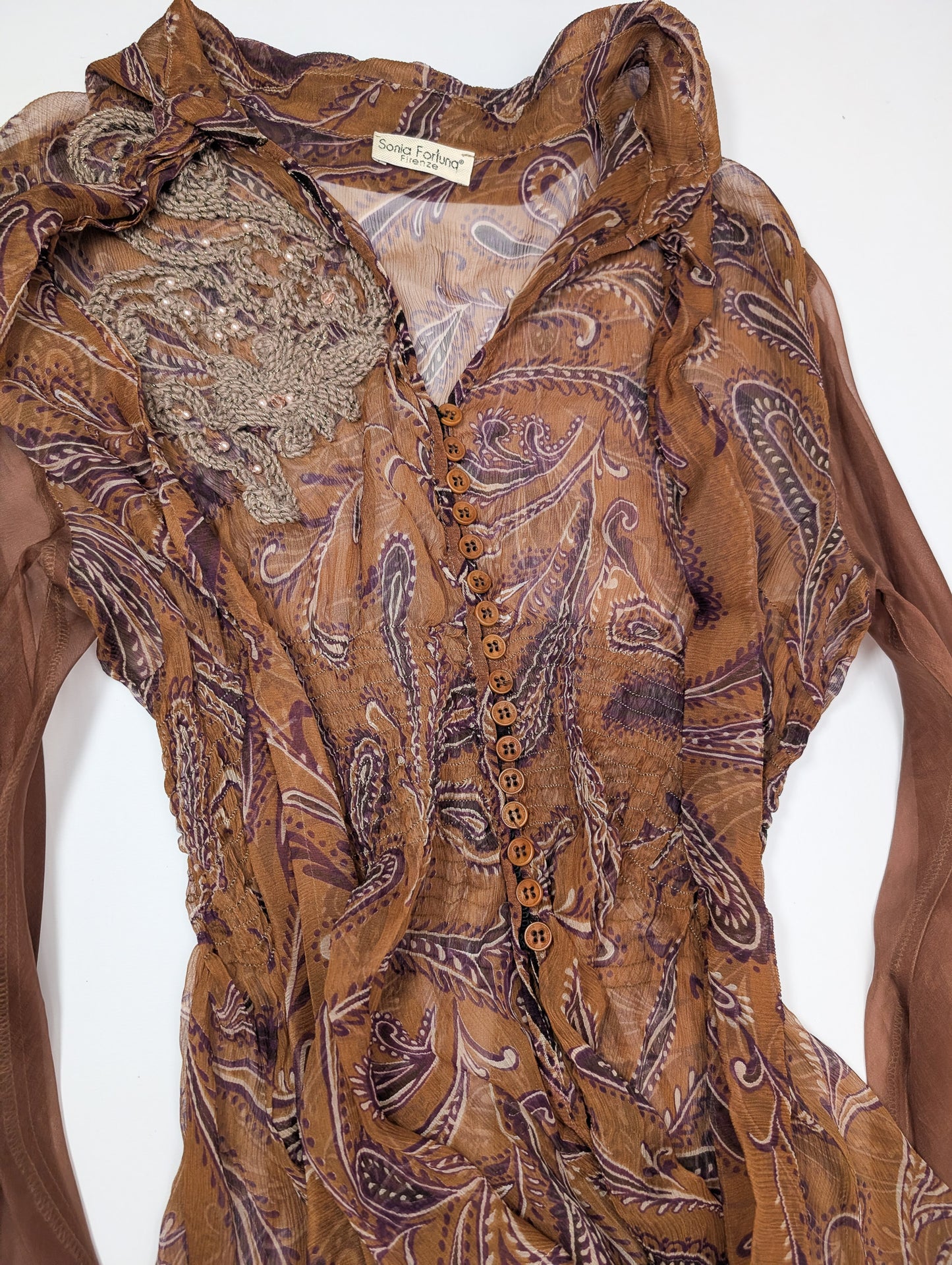 Vintage shirt