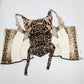 Roberto Cavalli corset