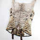 Roberto Cavalli corset