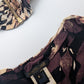 Roberto Cavalli Skirt Set