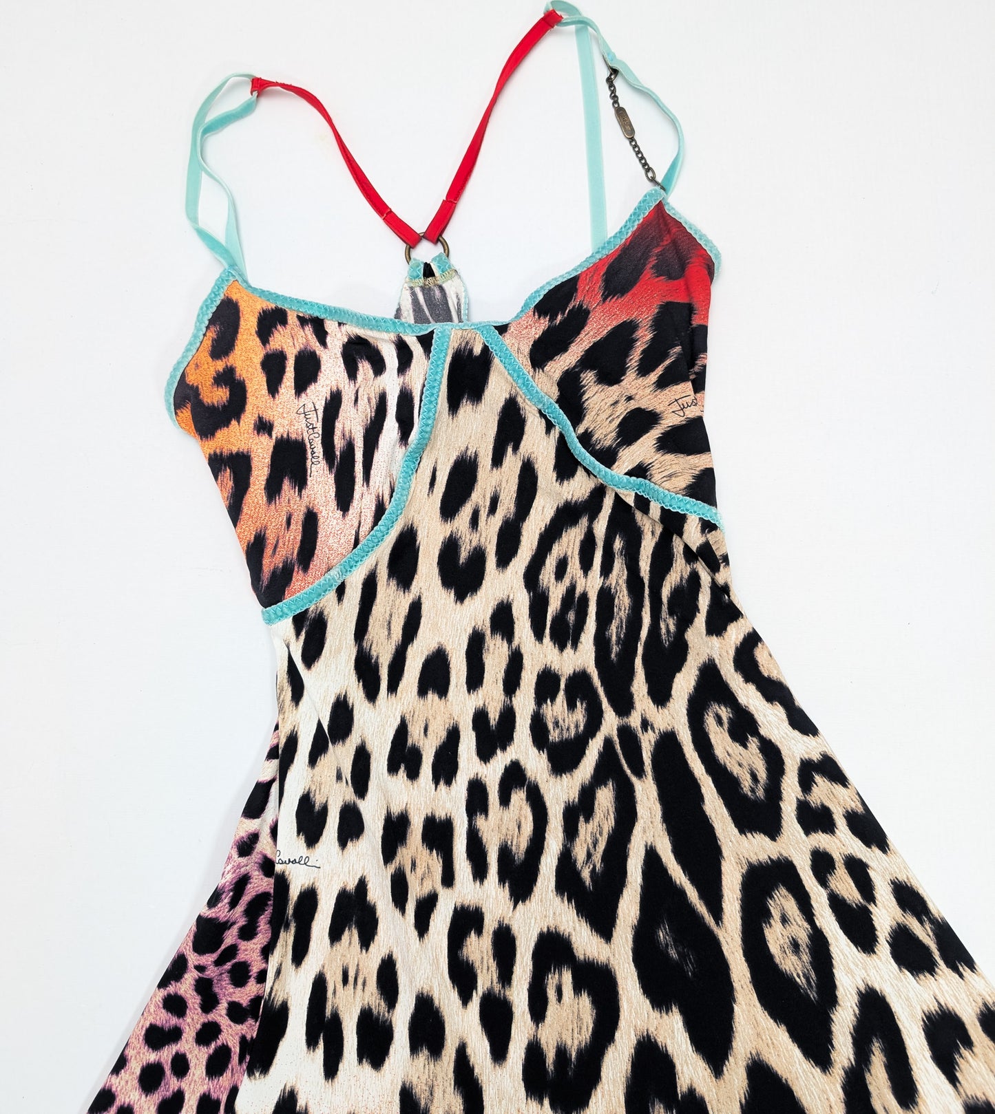 Cavalli dress
