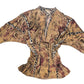John Galliano tunic