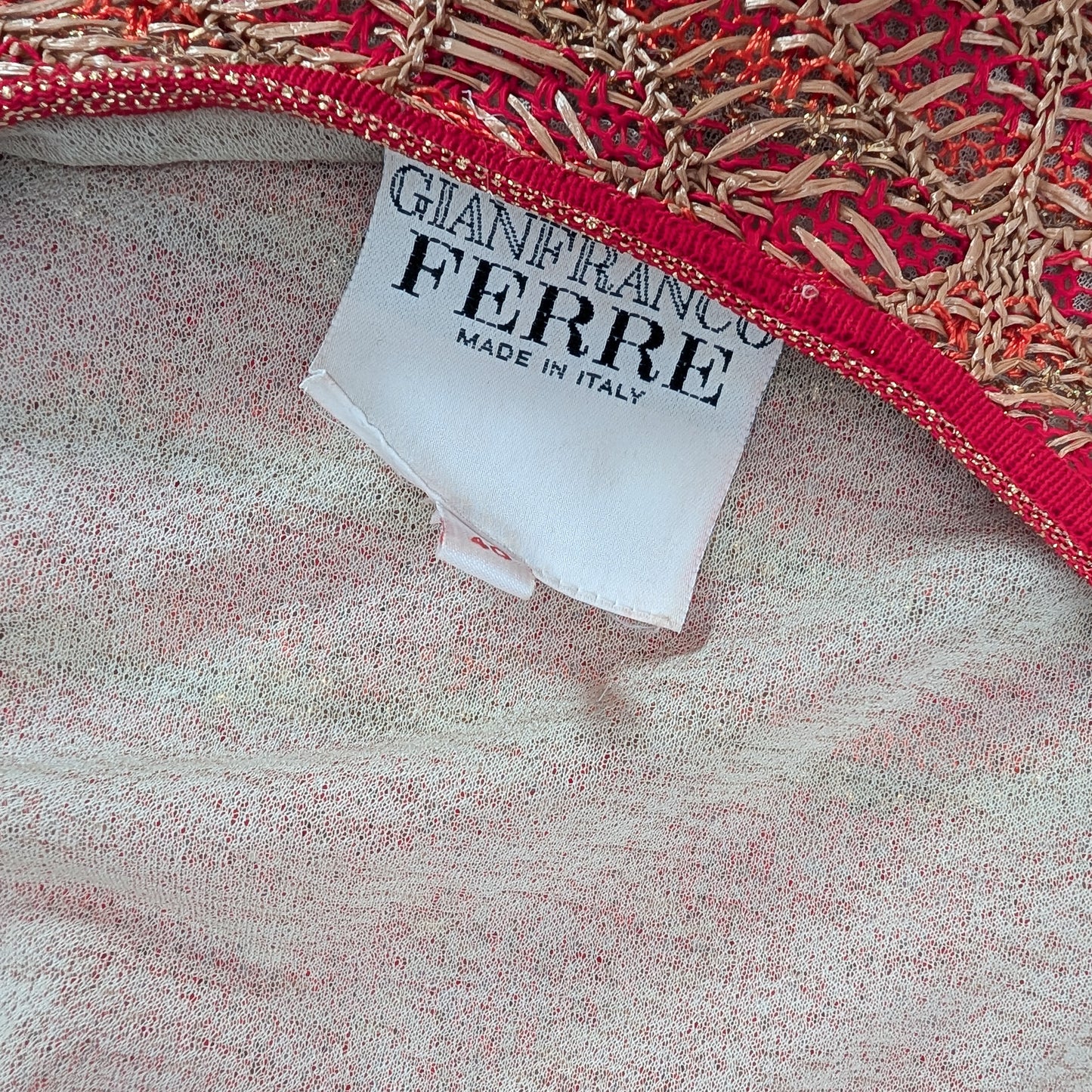Gianfranco Ferre Dress - M