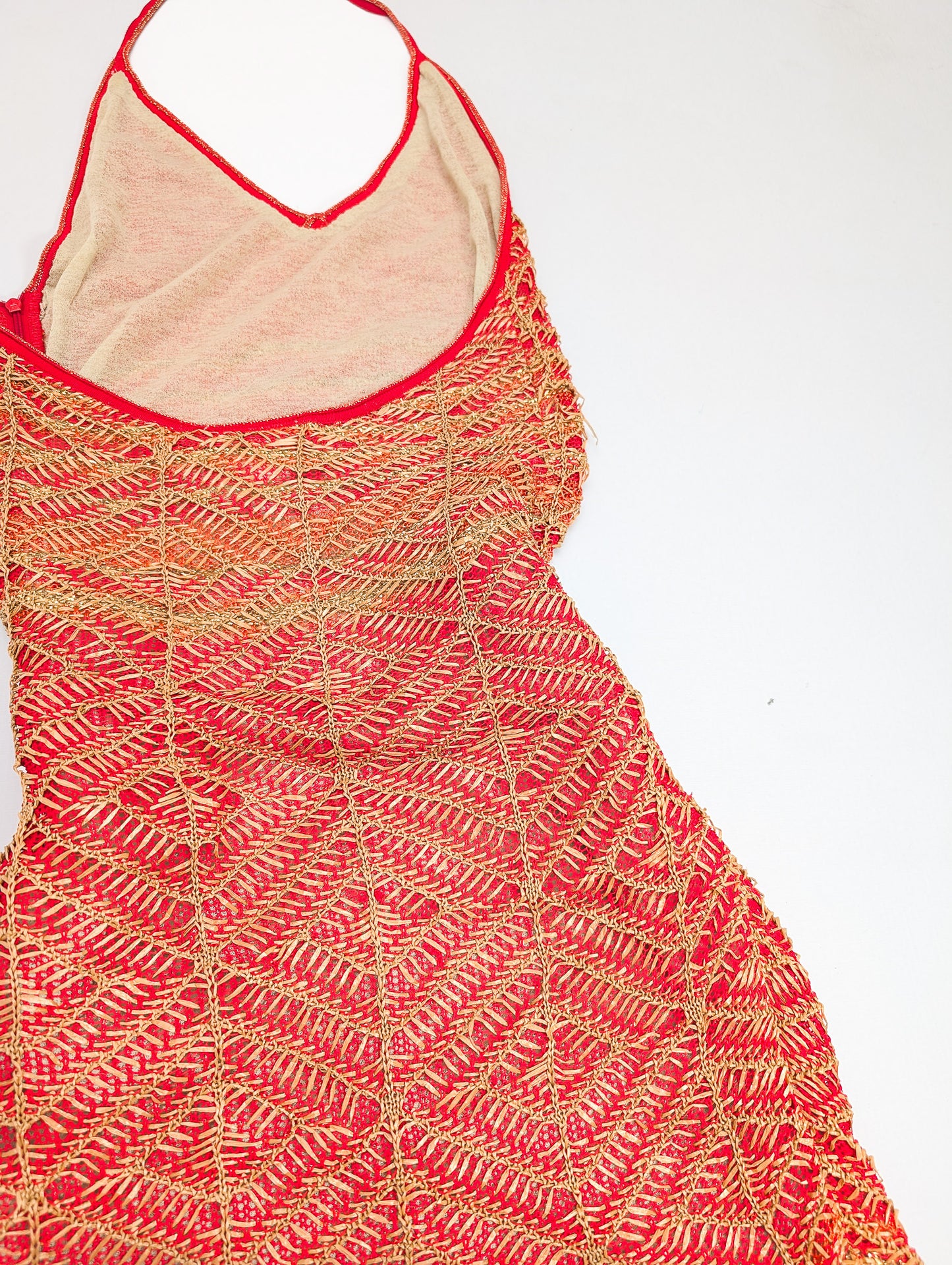 Gianfranco Ferre Dress - M