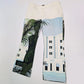 Vintage Cropped Pants  Custo Barcelona
