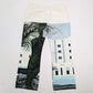 Vintage Cropped Pants  Custo Barcelona