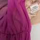 La Perla dress and bodysuit