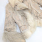 Dior Galliano Shearling Jacket F/W 2006
