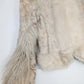 Dior Galliano Shearling Jacket F/W 2006