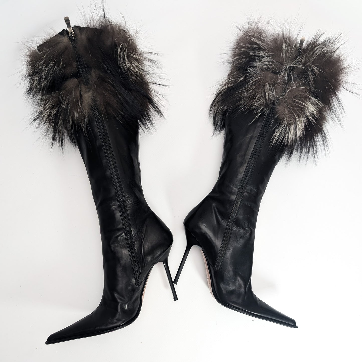 Gianmarco Lorenzi Boots - EU39|6UK|8US