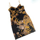 Roberto Cavalli mini dress