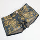 Denim shorts - M