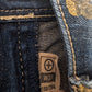 Denim shorts - M