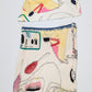 Dior by Galliano Skirt and Top Set S/S 2001 - S