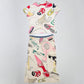 Dior by Galliano Skirt and Top Set S/S 2001 - S