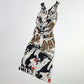 John Galliano dress