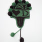 Dior beanie by Galliano F/W 2002