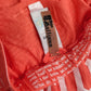 Combinaison short John Galliano