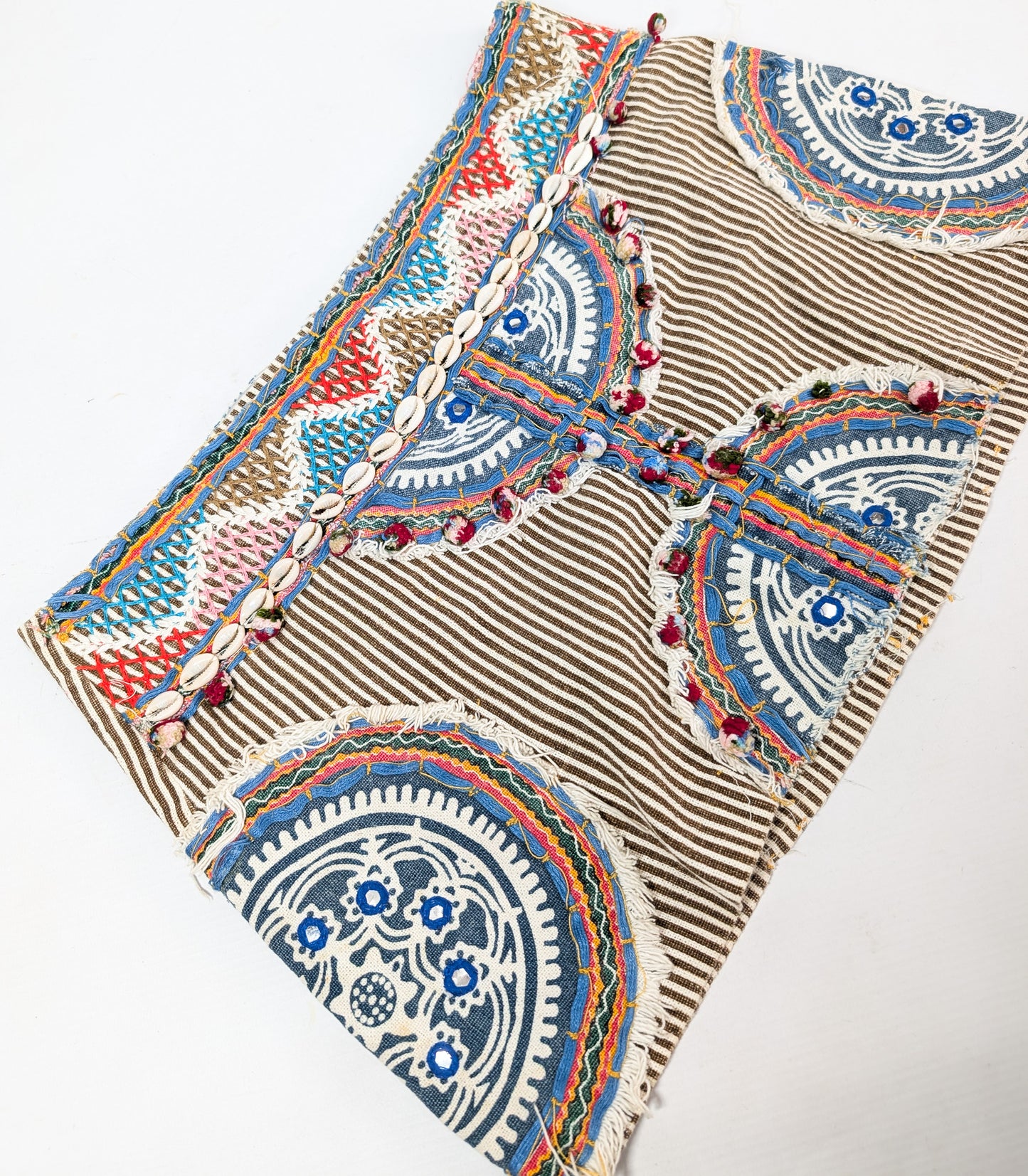 Vintage Skirt - M
