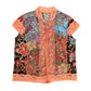 Lace top - M