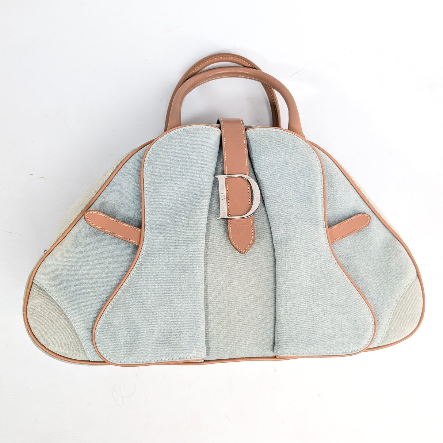 Dior bag by Galliano