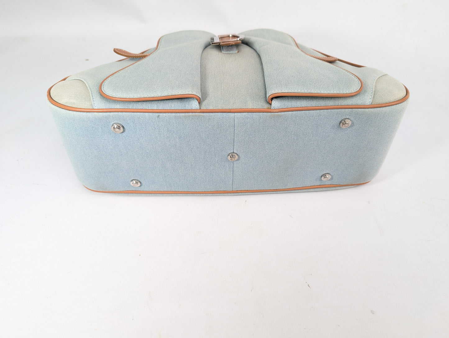 Dior bag by Galliano