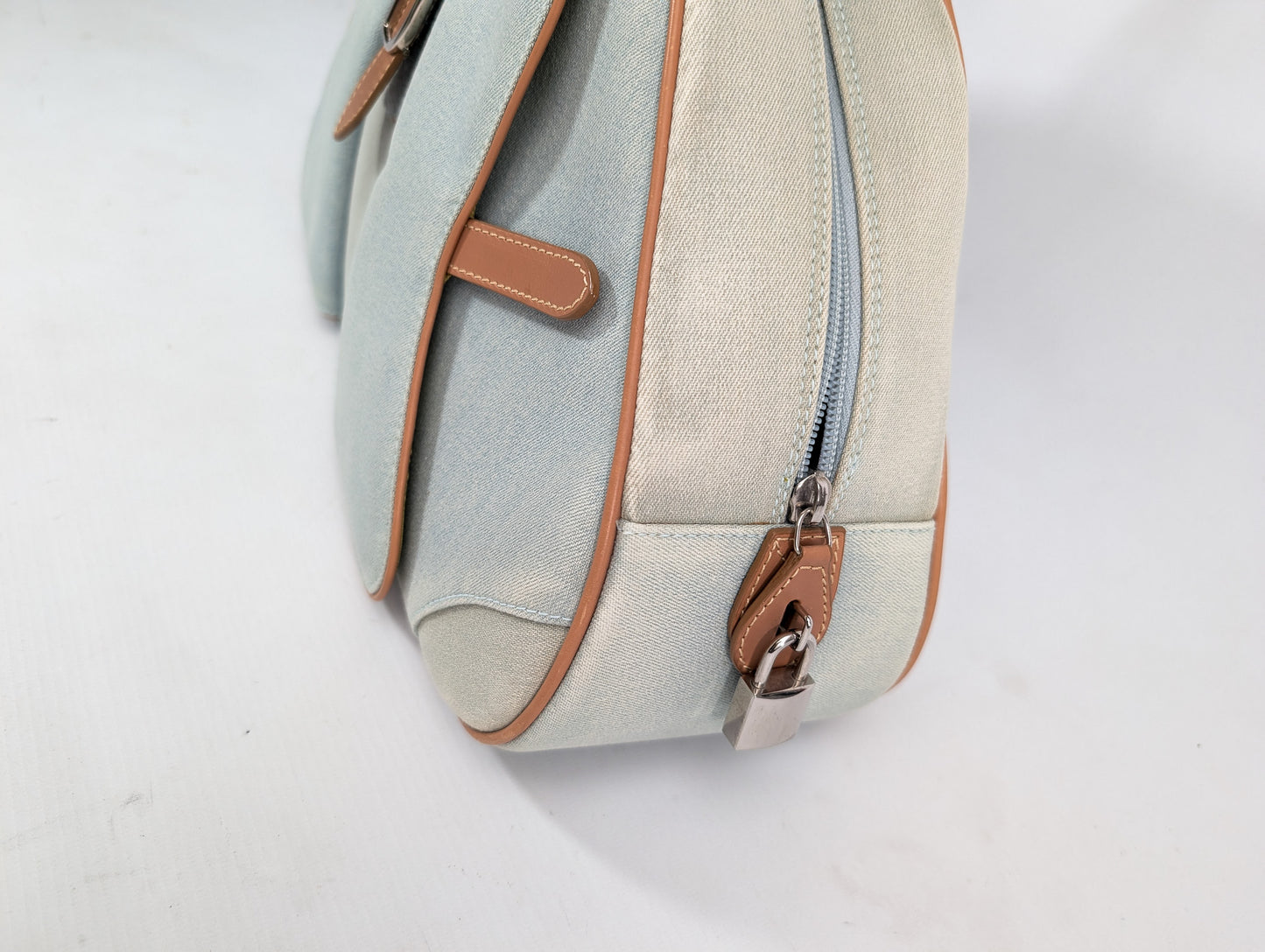 Dior bag by Galliano