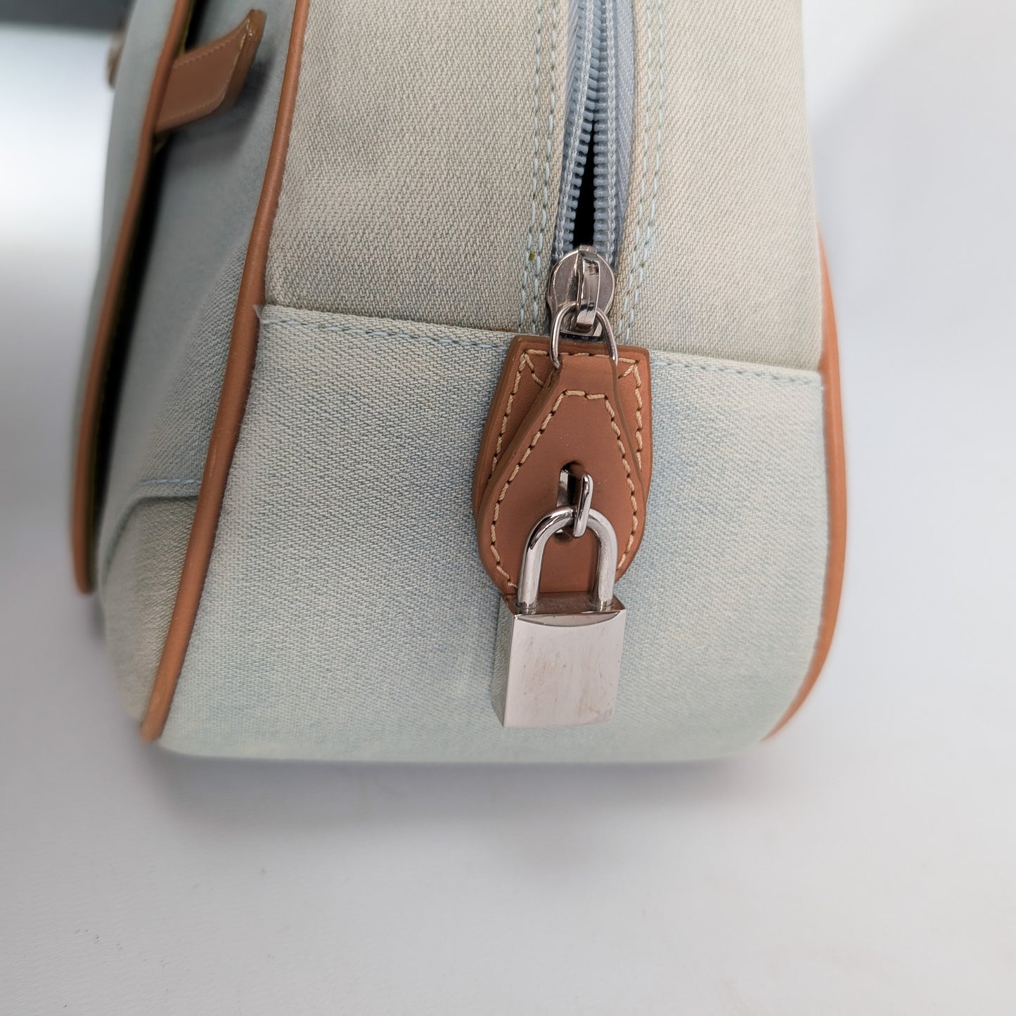 Dior bag by Galliano