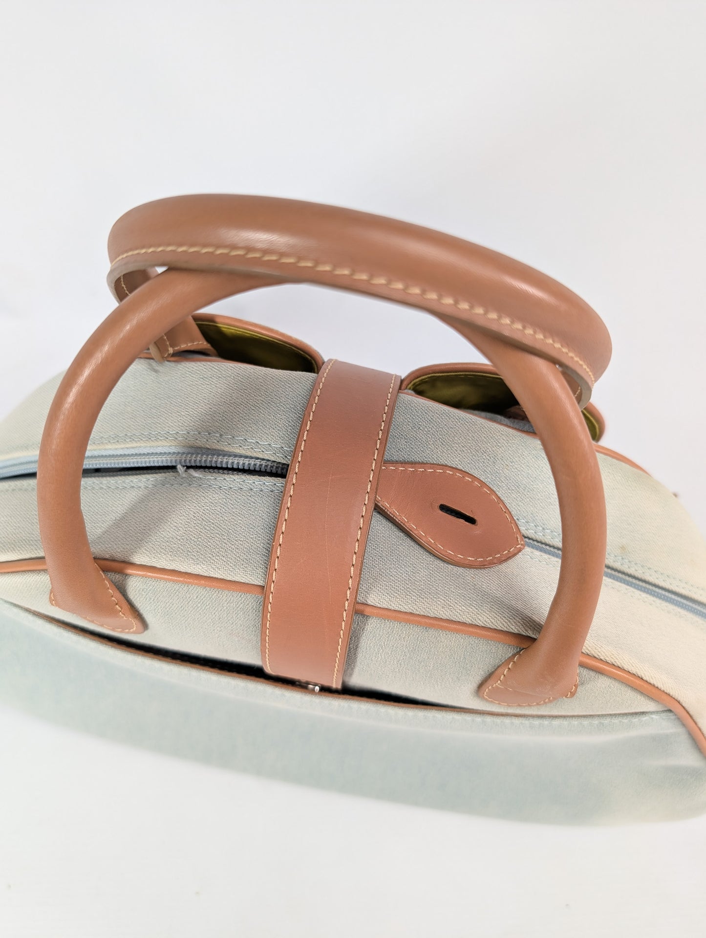 Dior bag by Galliano