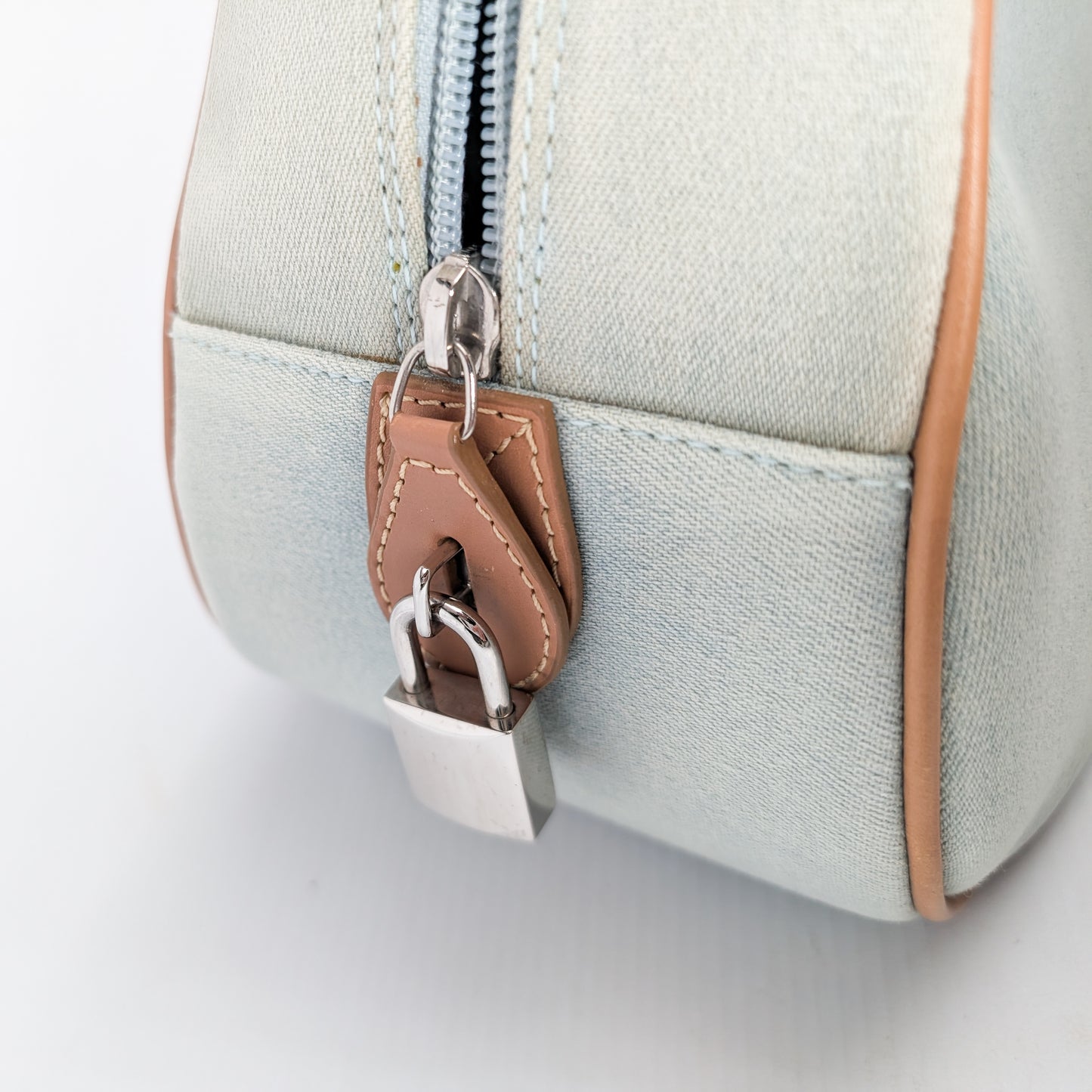 Dior bag by Galliano