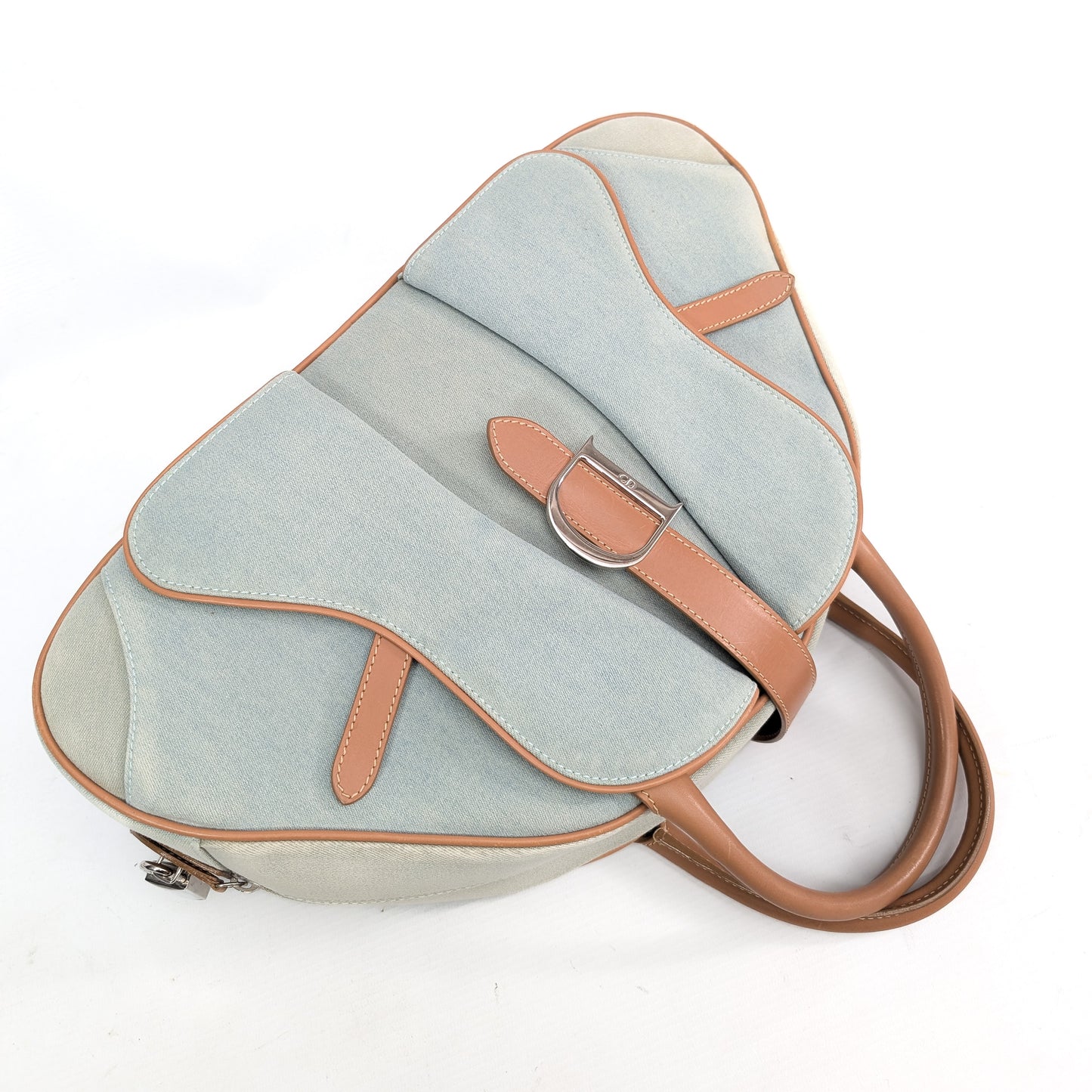 Dior bag by Galliano