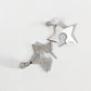 Dior by Galliano "Hardcore" Earring F/W 2003