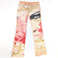 Roberto Cavalli pants S/S 2001 - M